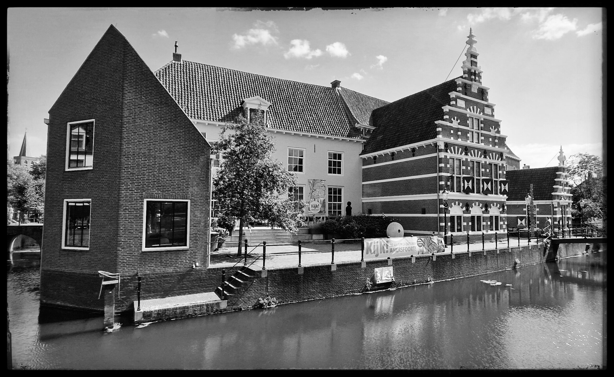 Amersfoort blijft mooi!