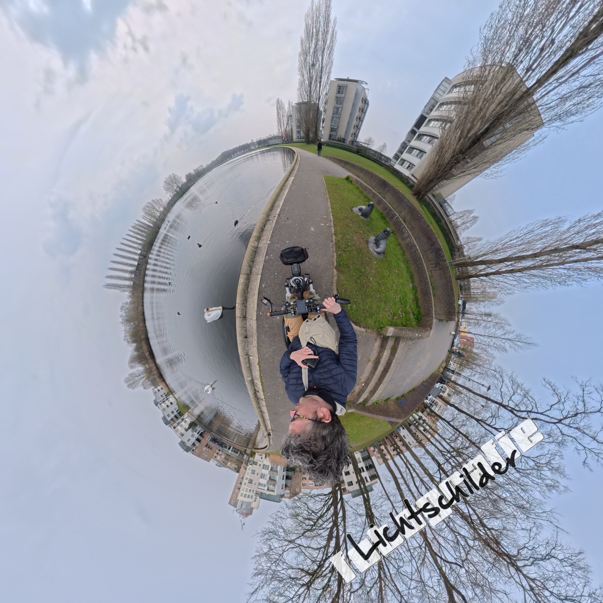 Een keer fotograferen