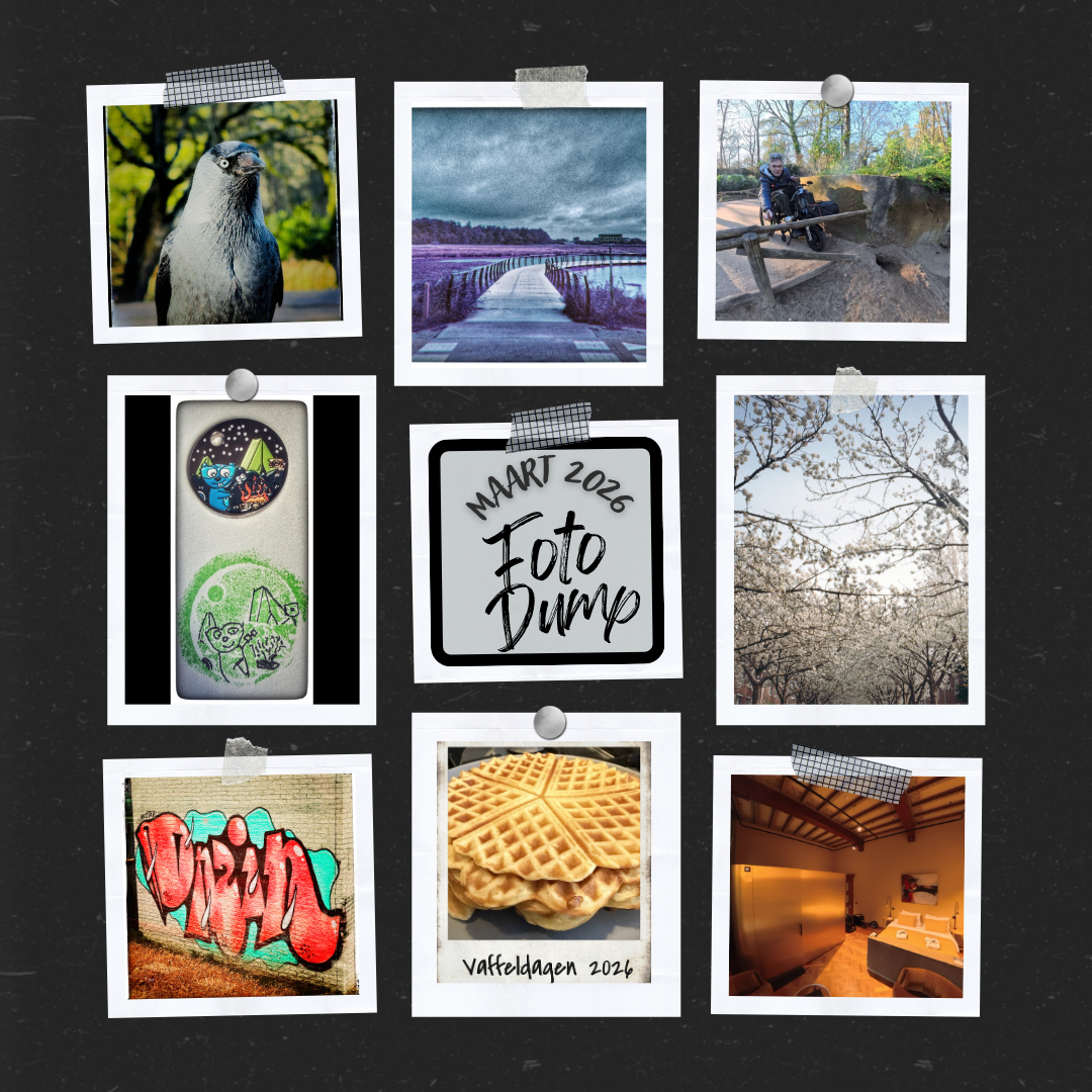 Fotodump Maart 2026