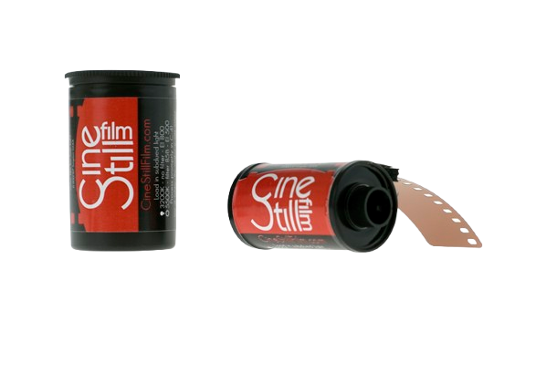 CineStill Xpro C-41 800 Tungsten