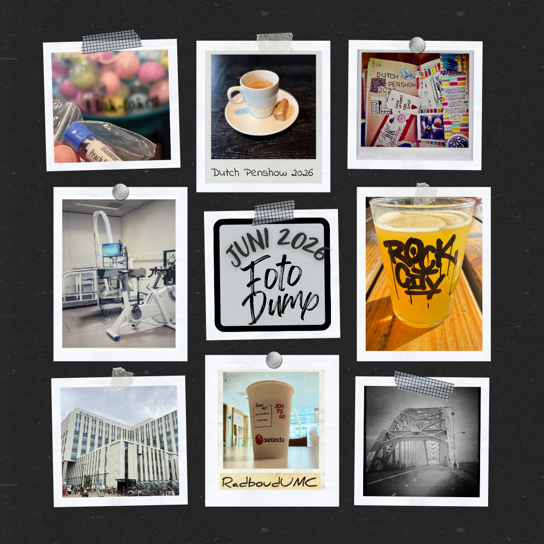 Fotodump Juni 2026